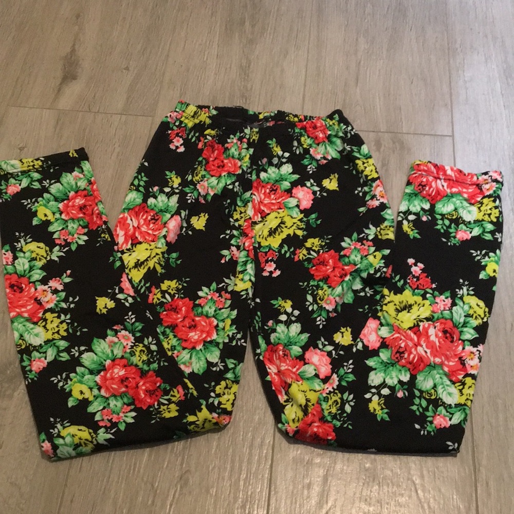 Kokkiri Leggings